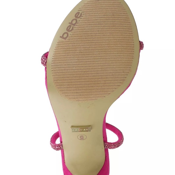 Women's Rosalyn Thin Strap Dress Heel Sandal - Picture 2 of 12